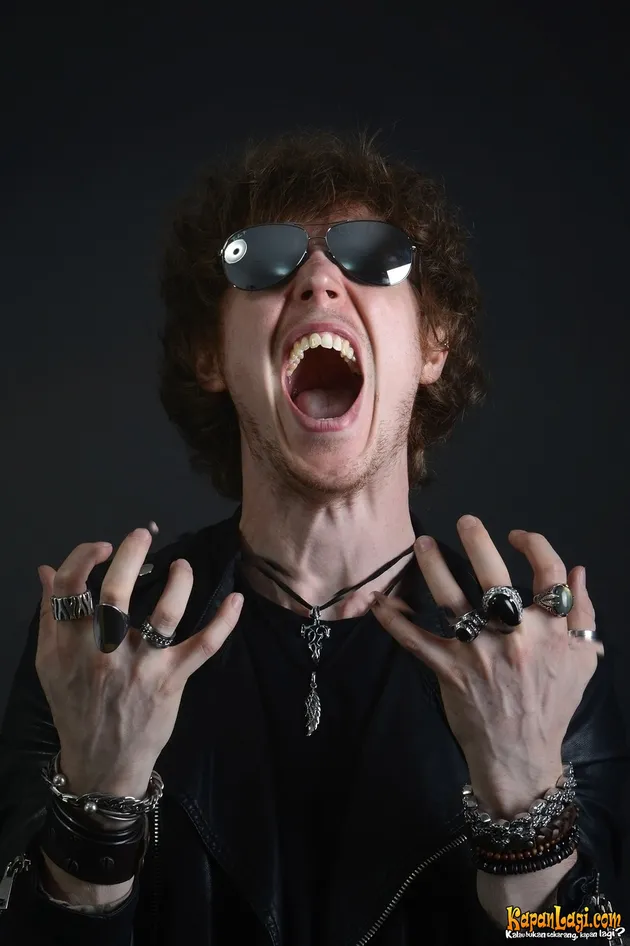 Dengan Fakta-Fakta Ini Sudah Pantaskah Arkarna Menjadi WNI?