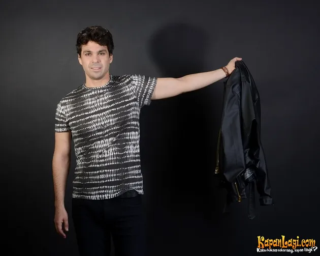 Dengan Fakta-Fakta Ini Sudah Pantaskah Arkarna Menjadi WNI?