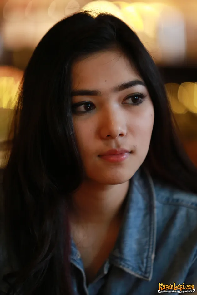 Isyana Sarasvati