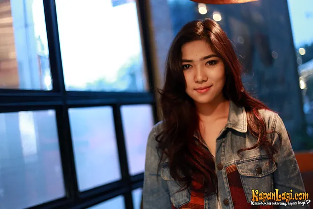 Isyana Sarasvati