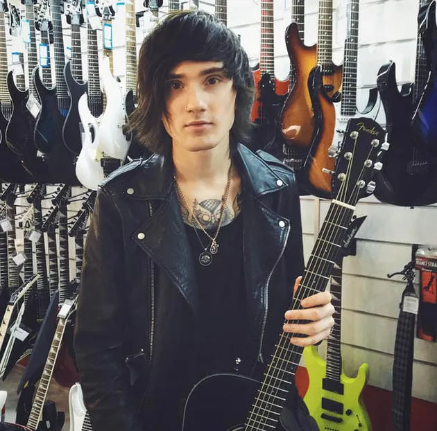 Asking Alexandria