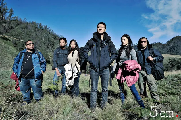 Film Indonesia Terlaris