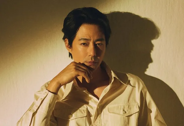 Jo In Sung, Aktor Kaliber Tinggi yang Selektif