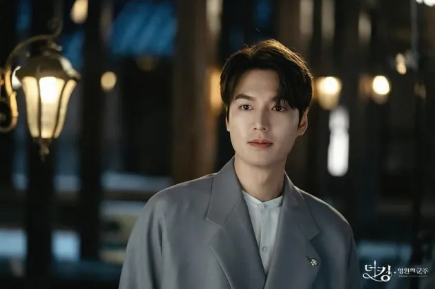 Lee Min Ho dari Boys Over Flowers ke Dunia Hollywood