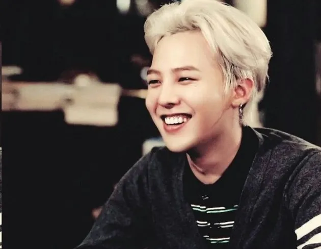 G-Dragon