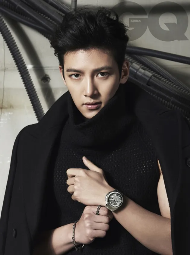 Ji Chang Wook