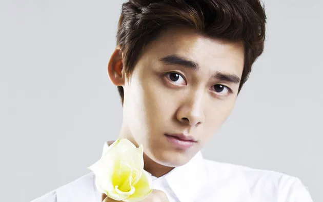 Li Yi Feng