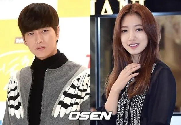 park shin hye choi tae joon pacaran