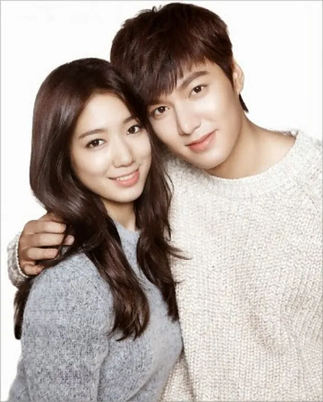 park shin hye choi tae joon pacaran