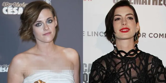 Highest Paid Actress by Forbes