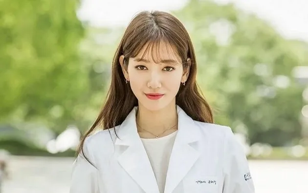 Aktris Cantik Korea