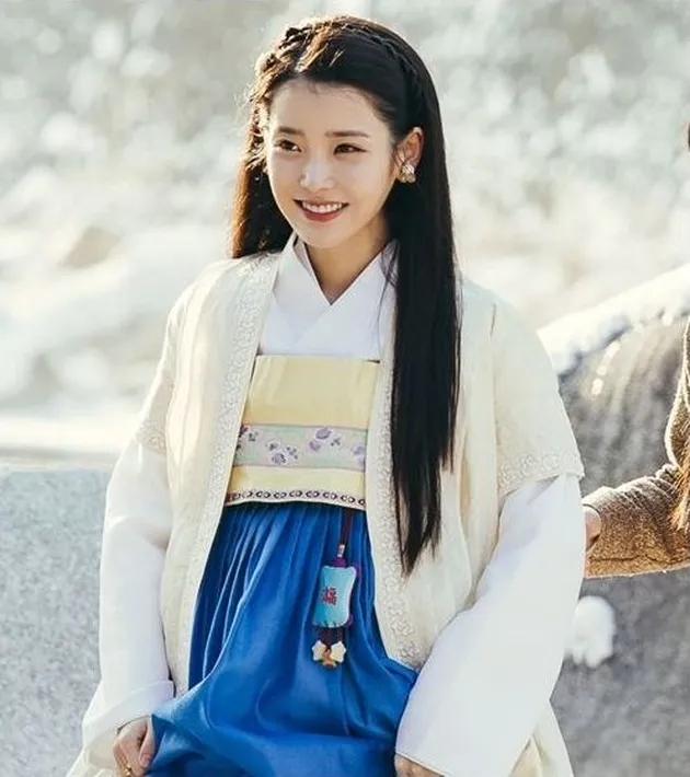 Aktris Cantik Korea