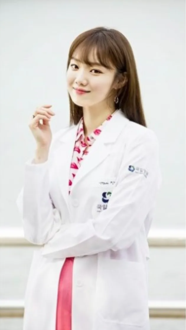Aktris Cantik Korea
