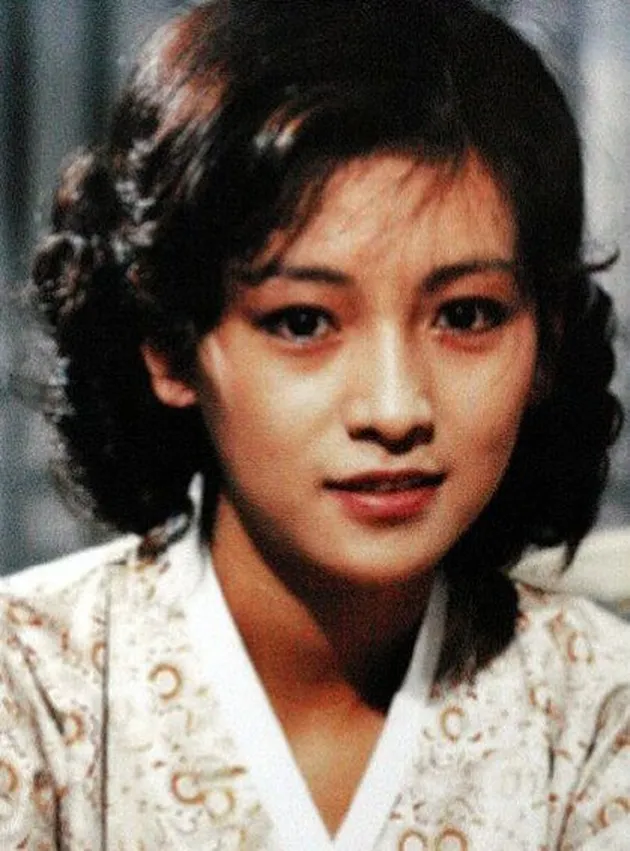 Aktris Cantik Korea