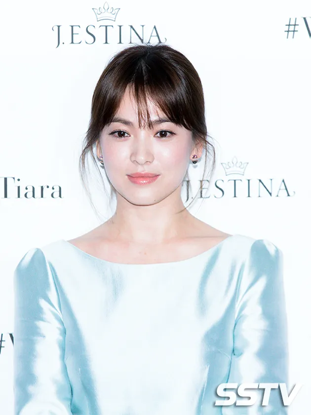 Aktris Cantik Korea