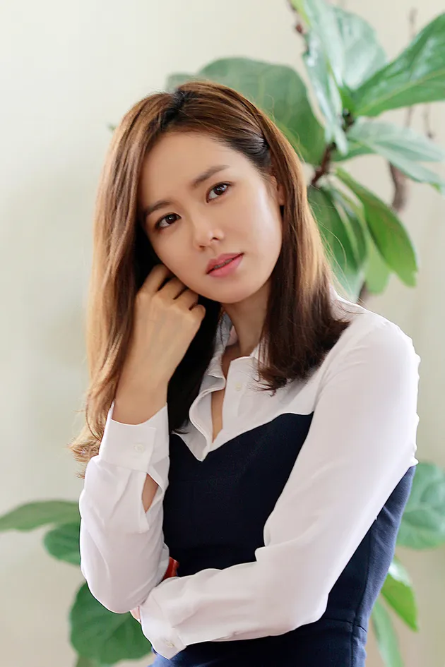 Aktris Cantik Korea