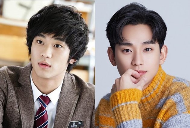 List of 'DREAM HIGH' Alumni Who Have Become Popular and Favorite Drama Stars