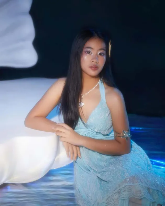 Diarra Annisa Rachbini