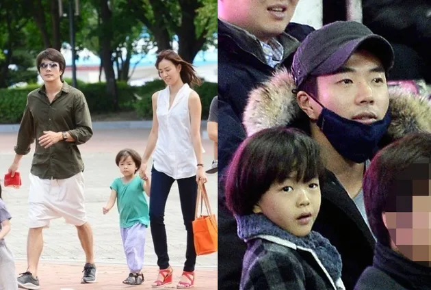 Kwon Sang Woo