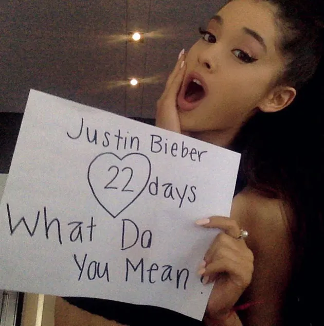 Justin Bieber