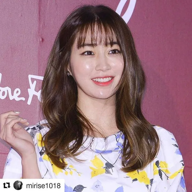 DERETAN ARTIS CANTIK INI PUNYA LANGGANAN SALON YANG SAMA 