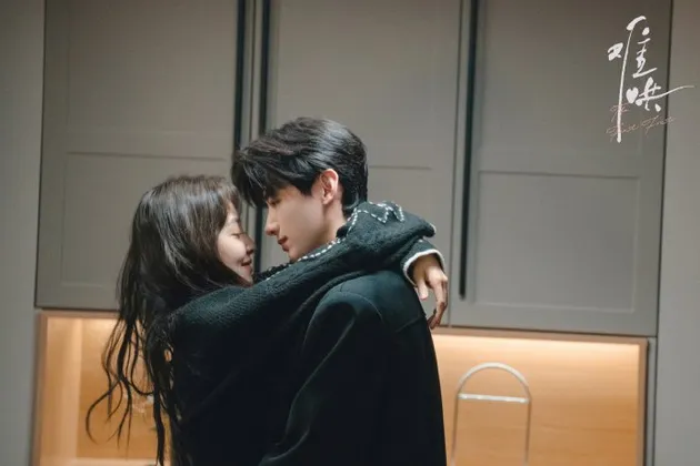 List of Chinese Artists Who Most Frequently Perform Kissing Scenes in a ...