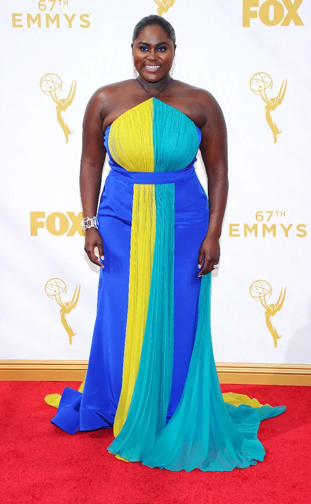Gaun Terburuk Emmy Awards 2015