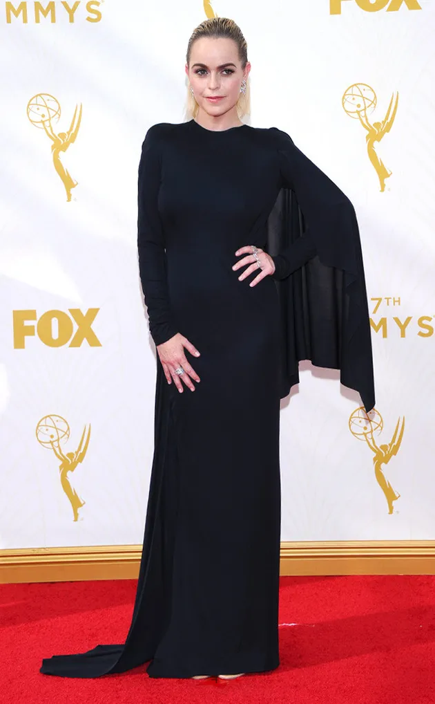 Gaun Terburuk Emmy Awards 2015
