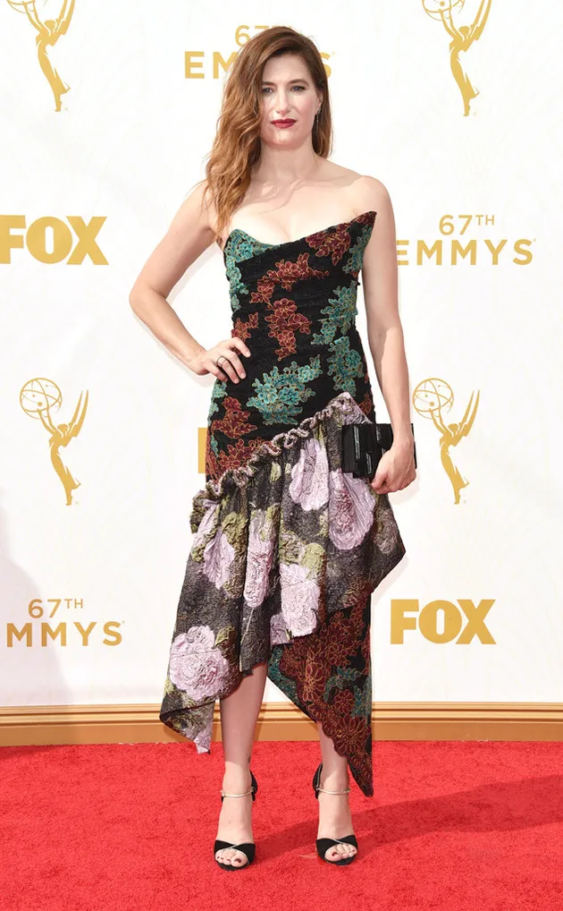 Gaun Terburuk Emmy Awards 2015