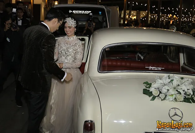 Nycta Gina - Rizky Kinos