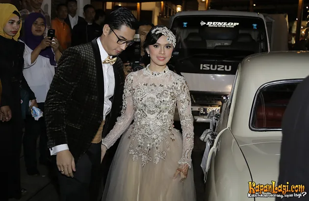 Nycta Gina - Rizky Kinos