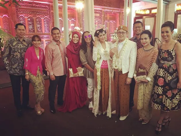 titi rajo bintang, titi rajo bintang