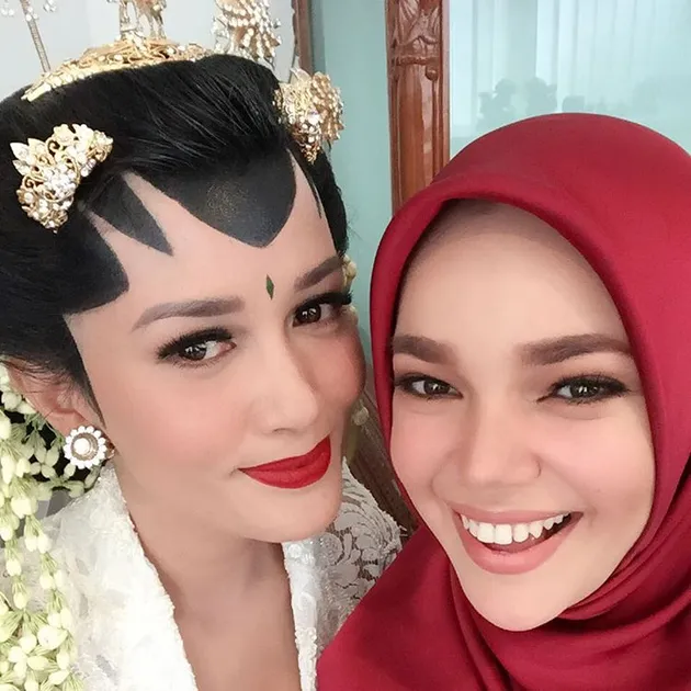 titi rajo bintang, titi rajo bintang