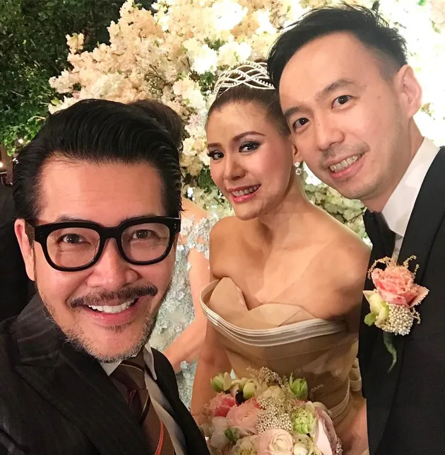 olga lydia, jokowi, ahok