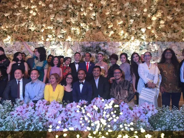 olga lydia, jokowi, ahok