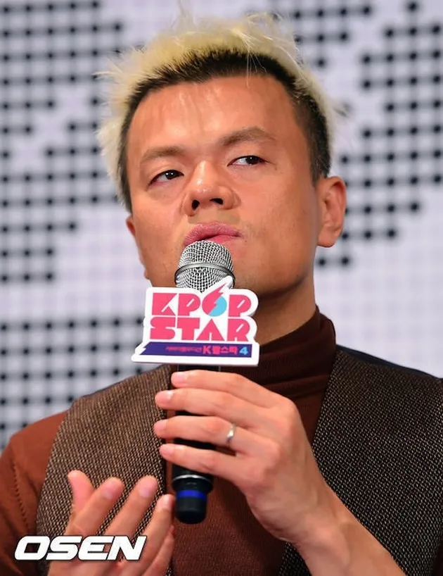 DERETAN ARTIS KOREA BER-IQ TINGGI, INI NIH SOSOK IDOLA ...
