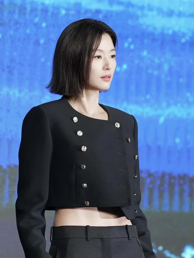 Jun Ji Hyun (Era 2000-an): Awal Julukan Ratu Iklan Nasional