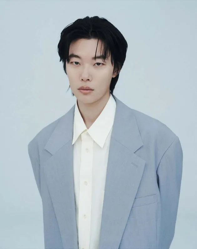 Ryu Jun Yeol 