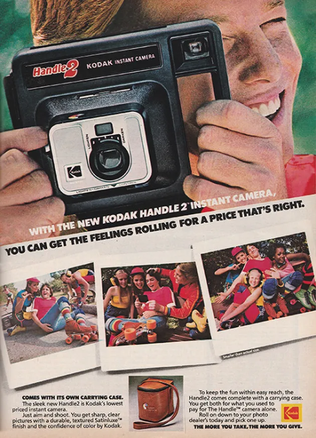 Elektronik Zaman Dulu