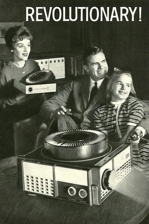 Elektronik Zaman Dulu