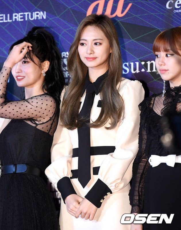 Lineup of Best Dressed on the Red Carpet at MAMA 2019, from Chung Ha to Tzuyu of TWICE