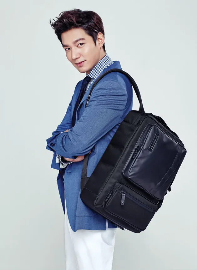Lee Min Ho