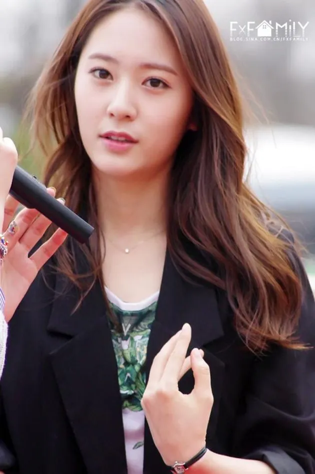 Krystal fx