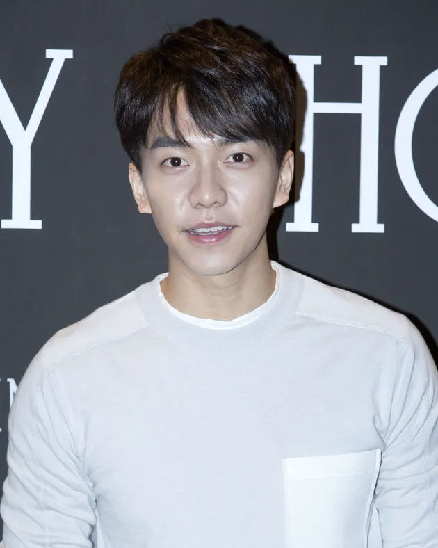 Lee Seung Gi