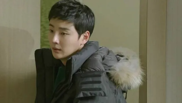 Yoon Shi Yoon