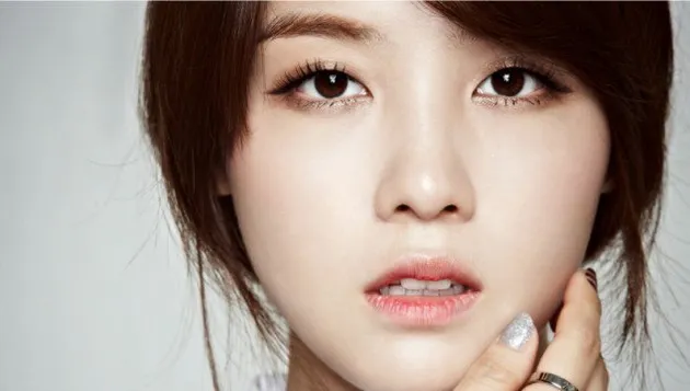 Seleb korea Oplas