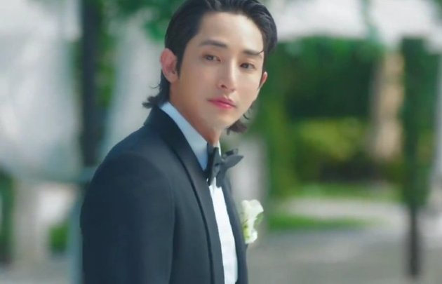 List of Famous Cameos in the Drama WEDDING IMPOSSIBLE, from Kim Bum to Jeon Jong Seo's Boyfriend
