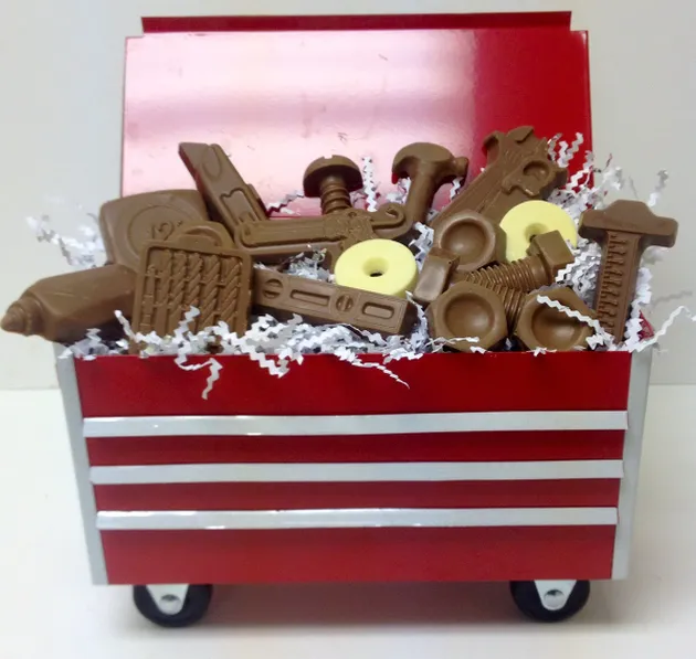 cokelat unik, coklat unik, inspirasi cokelat, bentuk cokelat aneh, bentuk coklat aneh