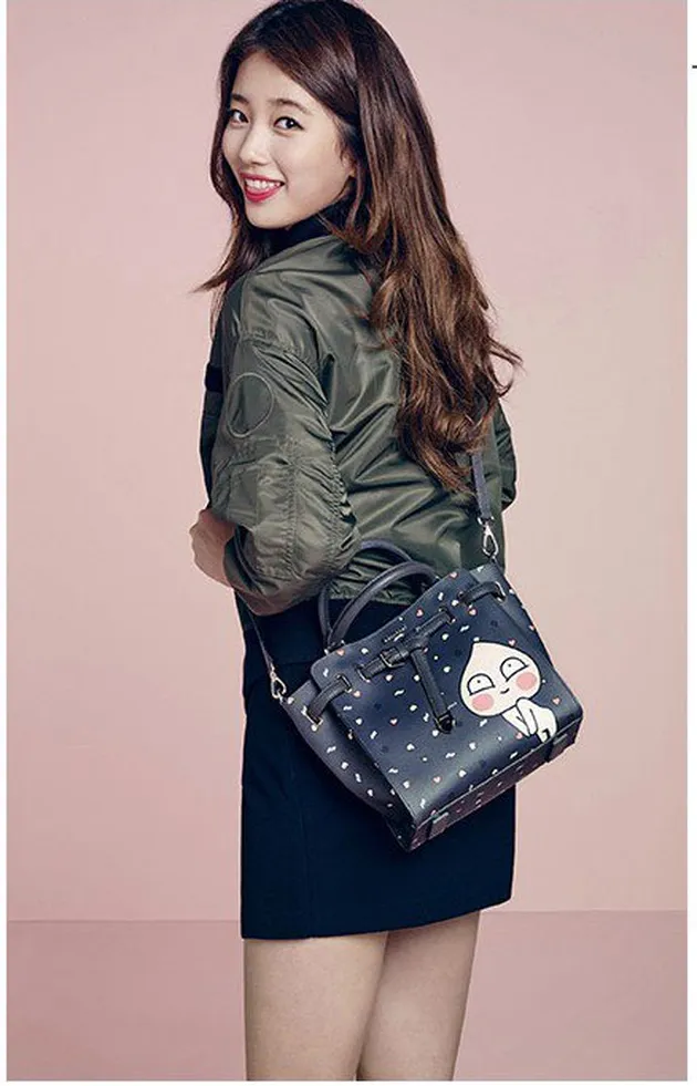 Suzy Miss A