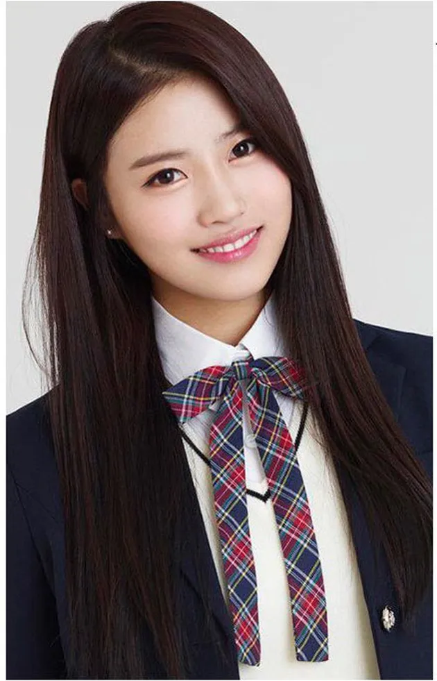 Lee Mi Joo